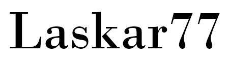 Laskar77